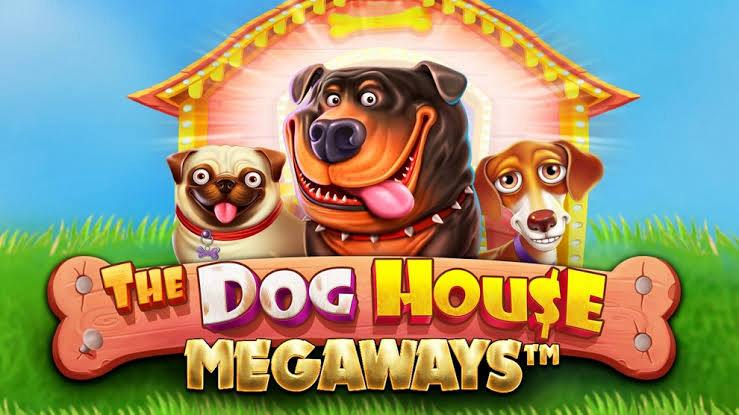 The Dog House слот